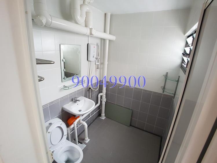 Blk 169 Bukit Batok West Avenue 8 (Bukit Batok), HDB 3 Rooms #155421302
